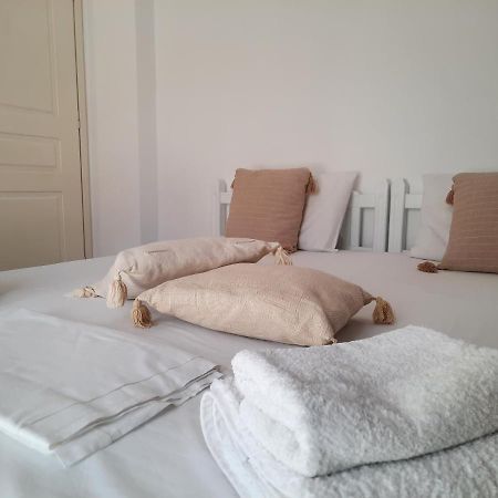 Maria'S Village Home Glinado Naxos المظهر الخارجي الصورة