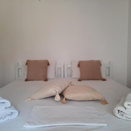 Maria'S Village Home Glinado Naxos المظهر الخارجي الصورة