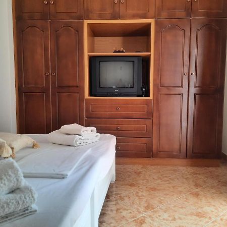 Maria'S Village Home Glinado Naxos المظهر الخارجي الصورة
