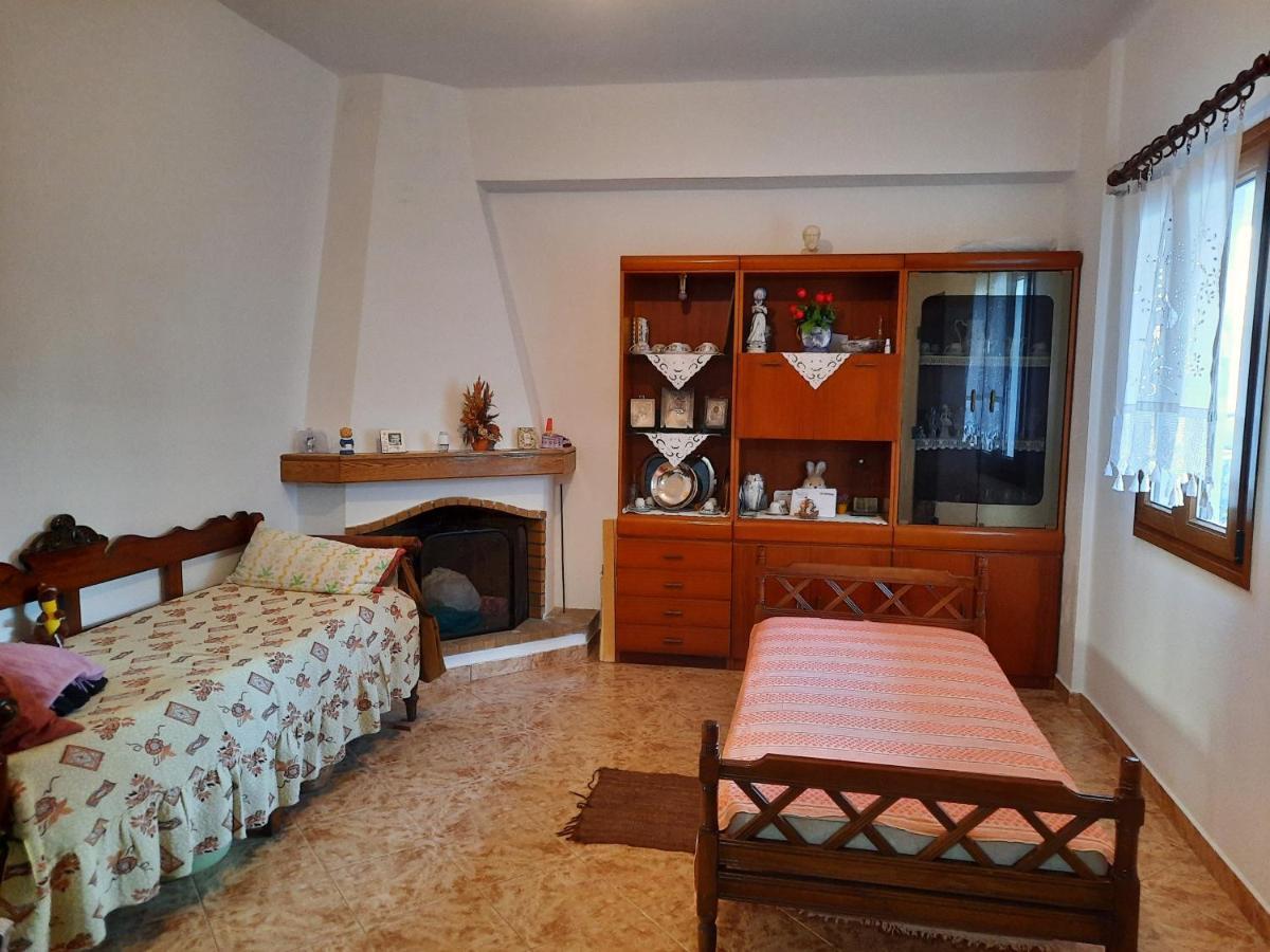 Maria'S Village Home Glinado Naxos المظهر الخارجي الصورة
