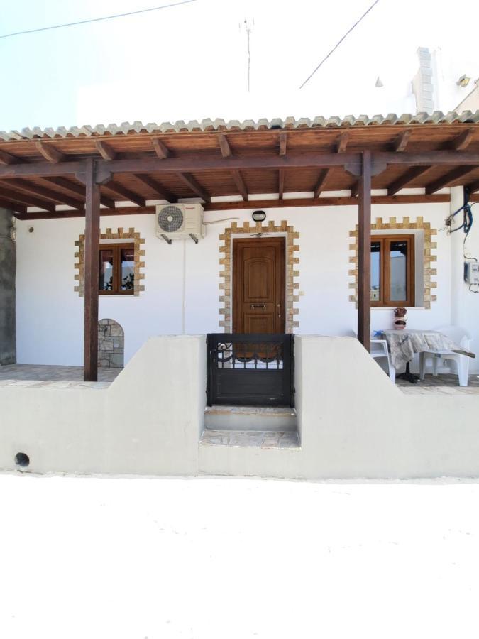 Maria'S Village Home Glinado Naxos المظهر الخارجي الصورة
