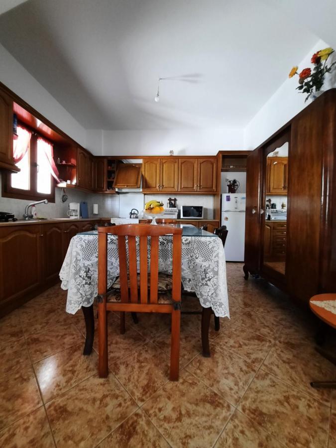 Maria'S Village Home Glinado Naxos المظهر الخارجي الصورة