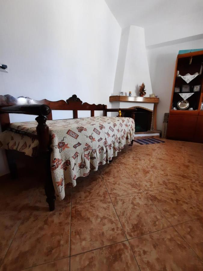 Maria'S Village Home Glinado Naxos المظهر الخارجي الصورة