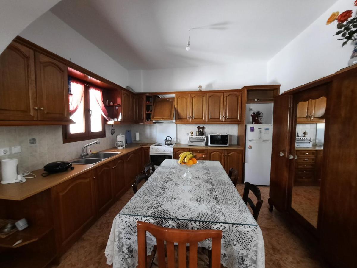 Maria'S Village Home Glinado Naxos المظهر الخارجي الصورة