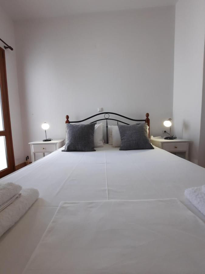 Maria'S Village Home Glinado Naxos المظهر الخارجي الصورة