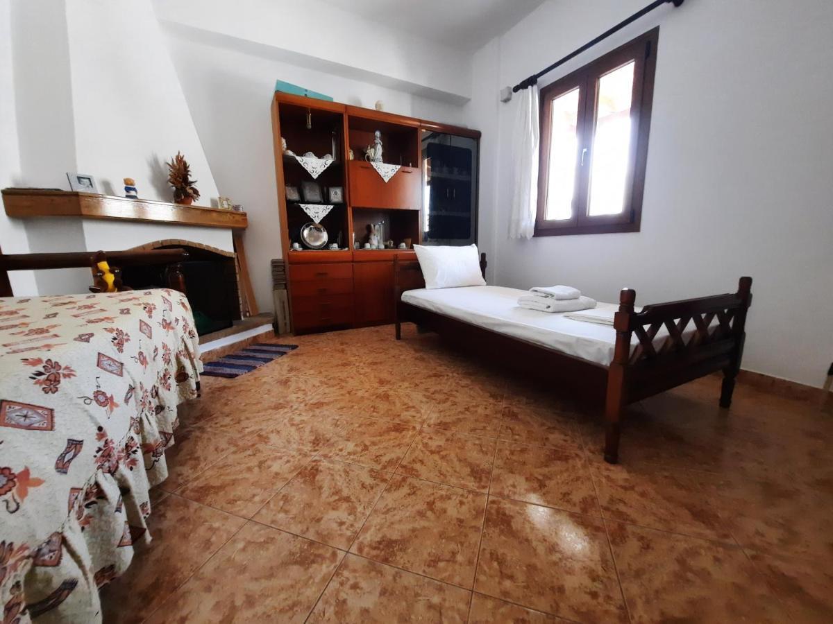 Maria'S Village Home Glinado Naxos المظهر الخارجي الصورة