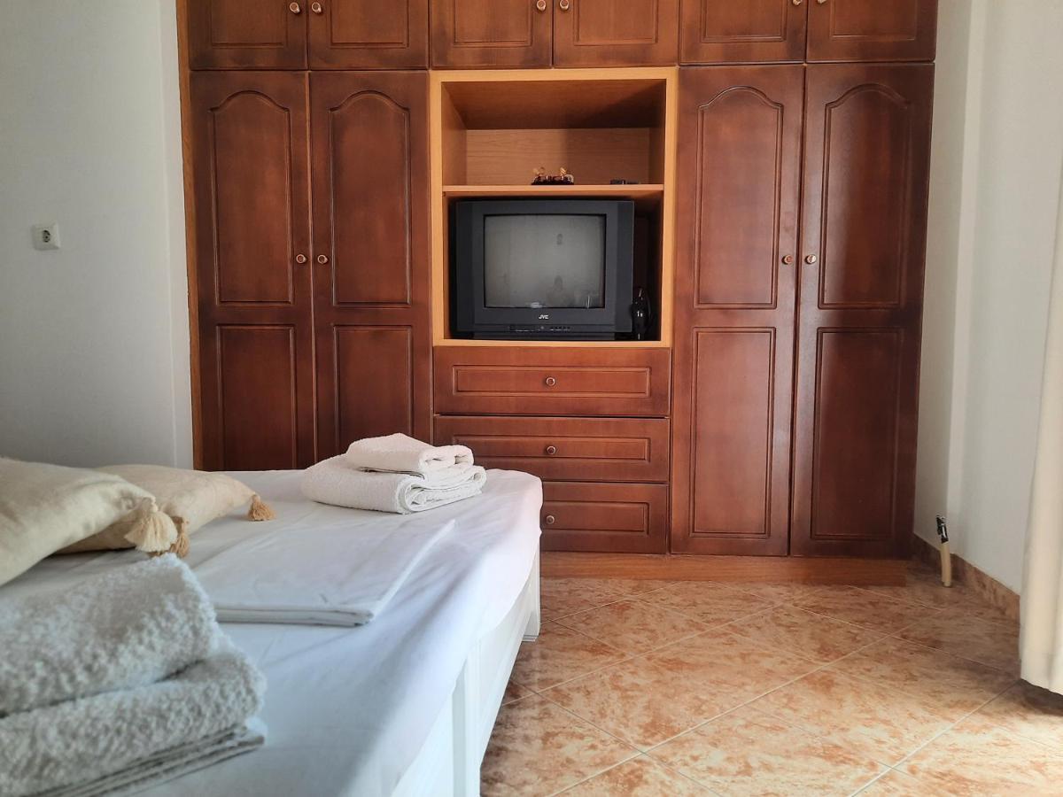Maria'S Village Home Glinado Naxos المظهر الخارجي الصورة