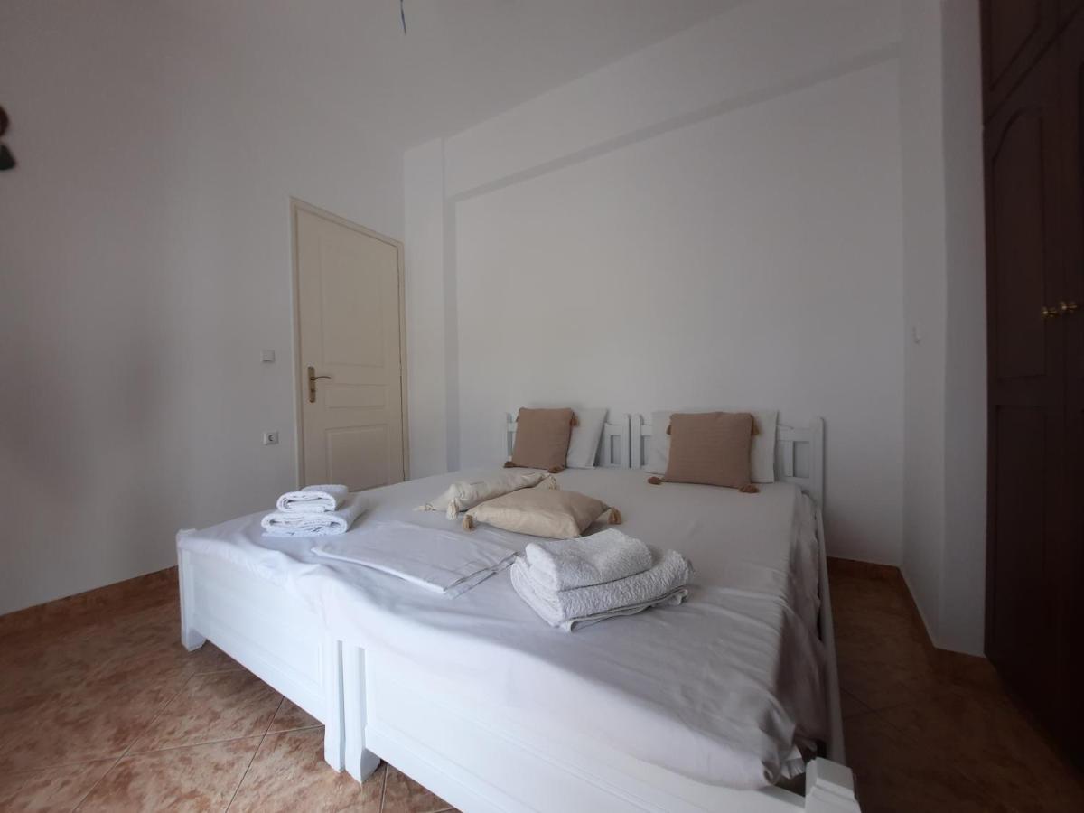 Maria'S Village Home Glinado Naxos المظهر الخارجي الصورة