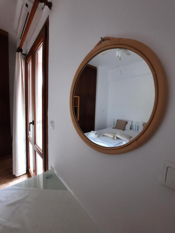 Maria'S Village Home Glinado Naxos المظهر الخارجي الصورة